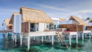 Emerald Maldives Resort & Spa-Deluxe All Inclusive - 5