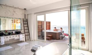 Emerald Maldives Resort & Spa-Deluxe All Inclusive - 1