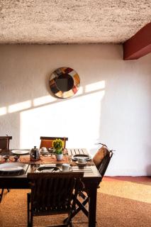 Ole Munyak-4 bed house on the hill - 3