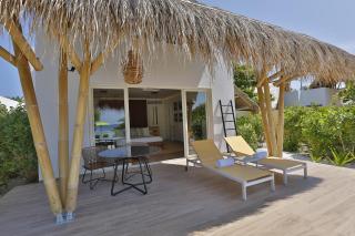 Emerald Maldives Resort & Spa-Deluxe All Inclusive - Raa Atoll - 7