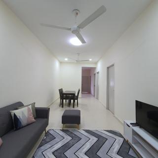 Homestay by NAF - Kuantan - 4