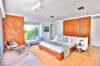 Emerald Maldives Resort & Spa-Deluxe All Inclusive - Raa Atoll - 6