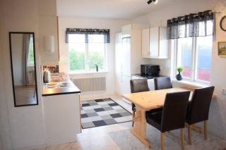 Big Apartment nr 6 in Kiruna C - Paradise Lapland - Kiruna - 2
