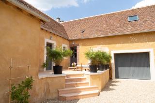 gite du perche - Bueil - 0