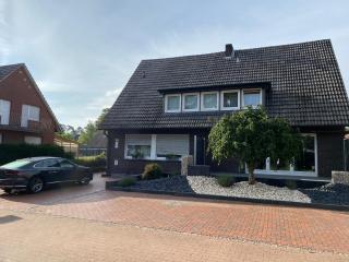 Pension Haus Erika - Lingen - 0