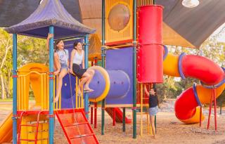 Gvulot - Kibbutz experience - 9