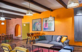 Gvulot - Kibbutz experience - 6