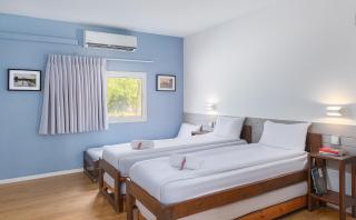 Gvulot - Kibbutz experience - Gevulot - 2