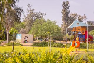 Gvulot - Kibbutz experience - Gevulot - 1