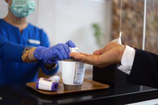 Hotel Dafam Pekanbaru - 5