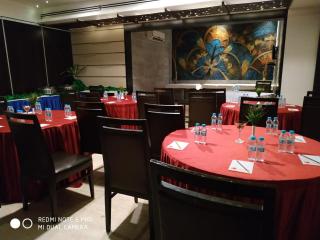 Tarawade Clarks Inn Pune - Pune - 2