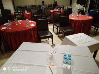 Tarawade Clarks Inn Pune - Pune - 1