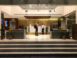 Tarawade Clarks Inn Pune - Pune - 3