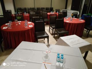 Tarawade Clarks Inn Pune - Pune - 4