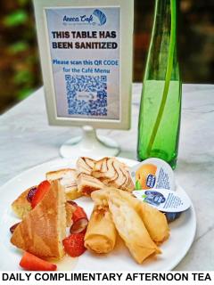 Areca Hotel Penang - George Town - 6