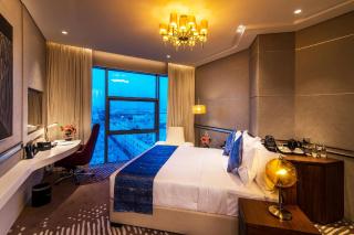 VIP Hotel Doha Qatar - Doha - 7