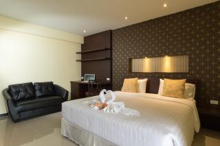 Chateau de Sukhumvit - Bangkok - 0