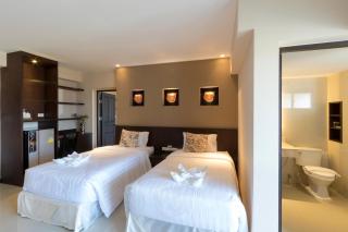 Chateau de Sukhumvit - Bangkok - 4