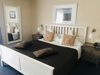 Hotel Admiral Scheer - Laboe - 2