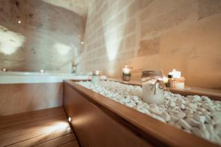 Endea Suite Rooms & Lounge SPA - 1