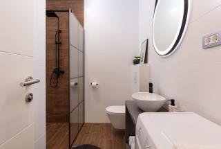 Apartment Ivano & Josip, Bacvice beach - Spalato (Split) - 5