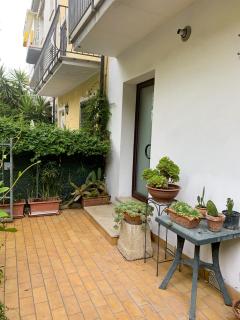 Appartamento Casa Giardino - Affitti Brevi Italia - Rimini - 9