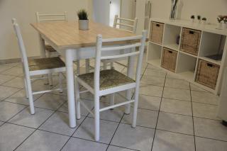 Appartamento Casa Giardino - Affitti Brevi Italia - Rimini - 5