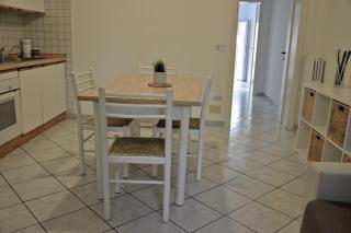 Appartamento Casa Giardino - Affitti Brevi Italia - Rimini - 4