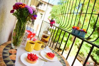 Center of Odessa. Comfortable 2 rooms apartment - 5