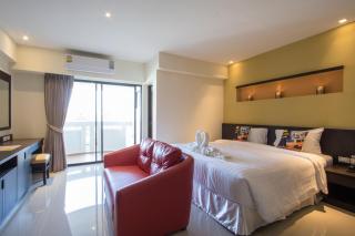 Chateau de Sukhumvit - Bangkok - 5