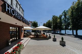 Horeka Hotel & SPA - Ełk - 9