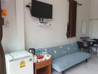 บ้านสวนนิสา - Sattahip - 5