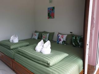 บ้านสวนนิสา - Sattahip - 4