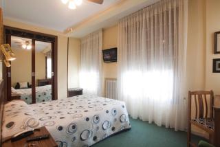 Hotel Castilla - Gijón - 4