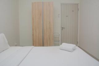 New and Cozy Living Stay 2BR Apartment at Grand Kamala Lagoon By Travelio - Pekayon Satu - 7