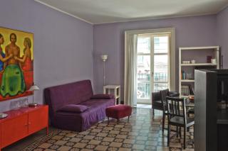 Tre Vie apARTment con terrazzo giardino pensile - Catania - 4