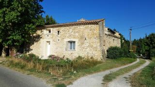 Maison au calme en campagne climatisée - Caderousse - 9
