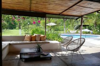 FINCA YULUKA - Apulo - 9