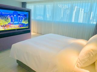 Mercure Fuzhou Downtown - 2