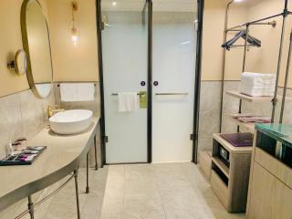 Mercure Fuzhou Downtown - 4