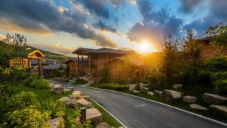 Swissôtel Resort Changbaishan - Baishan - 7