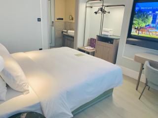 Mercure Fuzhou Downtown - Fuzhou - 1
