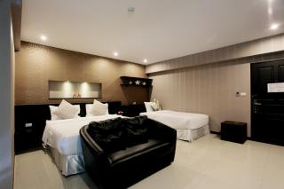 Chateau de Sukhumvit - Bangkok - 6