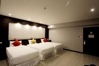 Chateau de Sukhumvit - Bangkok - 7