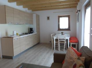 Agriturismo Ai Ronchi - Sorico - 8