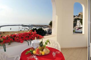Morcavallo Hotel & Wellness - Peschici - 8