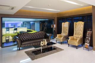 Chateau de Sukhumvit - Bangkok - 1