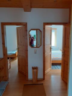 Ferienhaus Grabs - 4