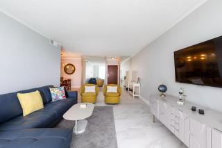 The Tides 2 Bed 11th floor on Hollywood Beach - Hollywood - 7