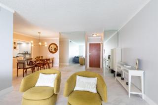 The Tides 2 Bed 11th floor on Hollywood Beach - Hollywood - 6